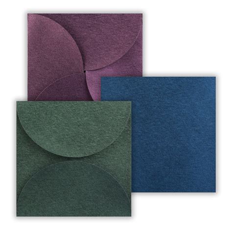 Pochette Envelopes.